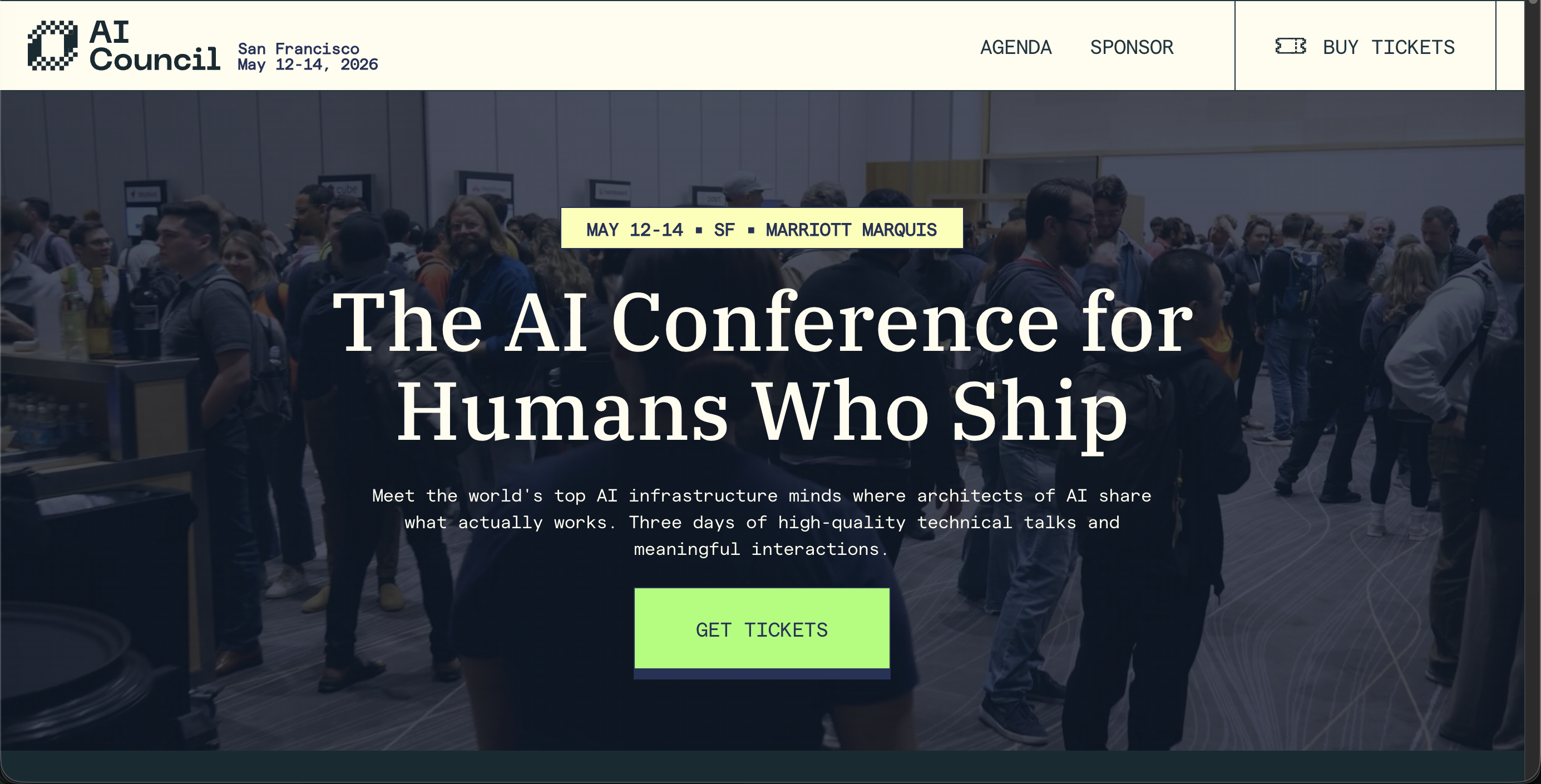 AI Council 2026 - Building Durable, Long-Running Autonomous Agents