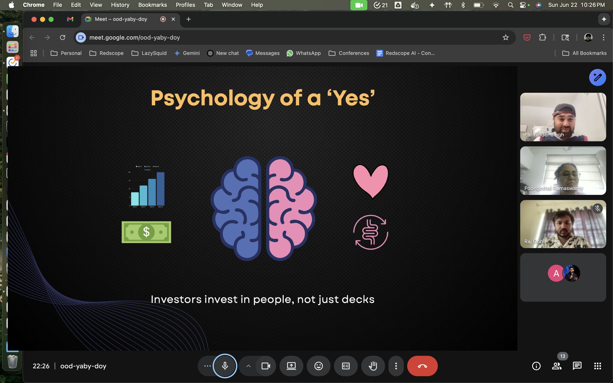 CIE IIITH - Startup Pitch Playbook