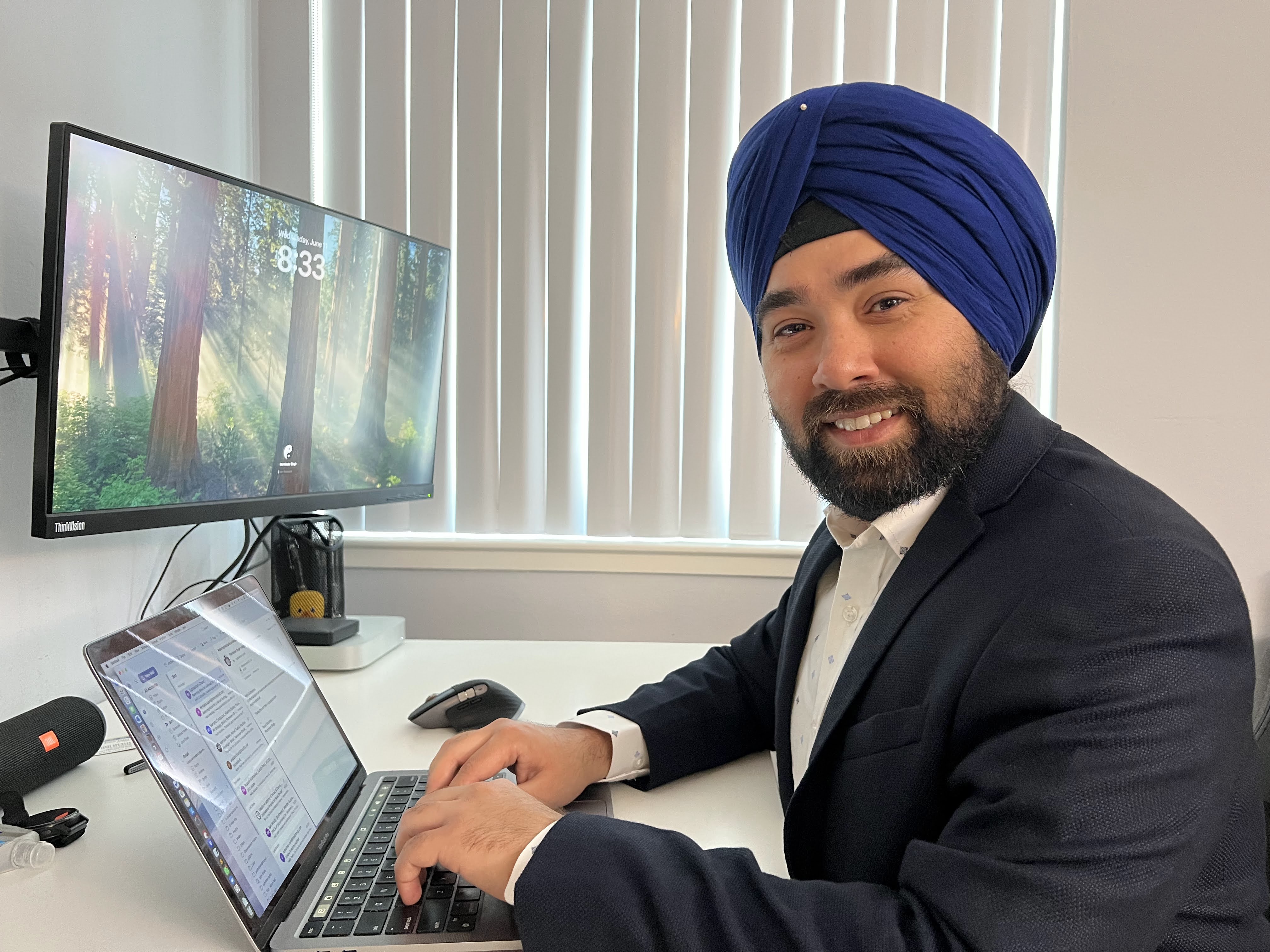 From Humble Beginnings to the AI Frontier