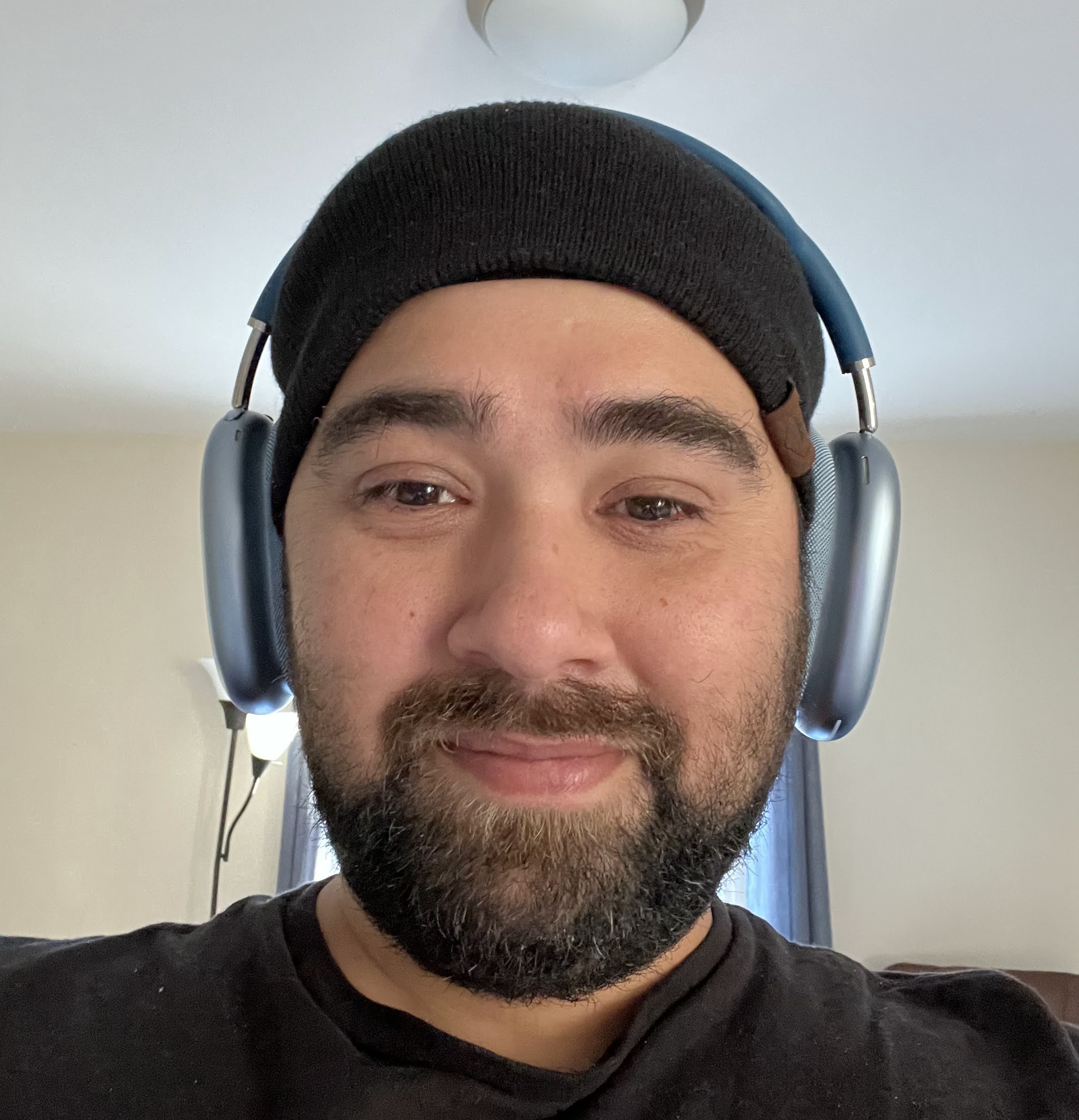 Parminder 'Pat' Singh