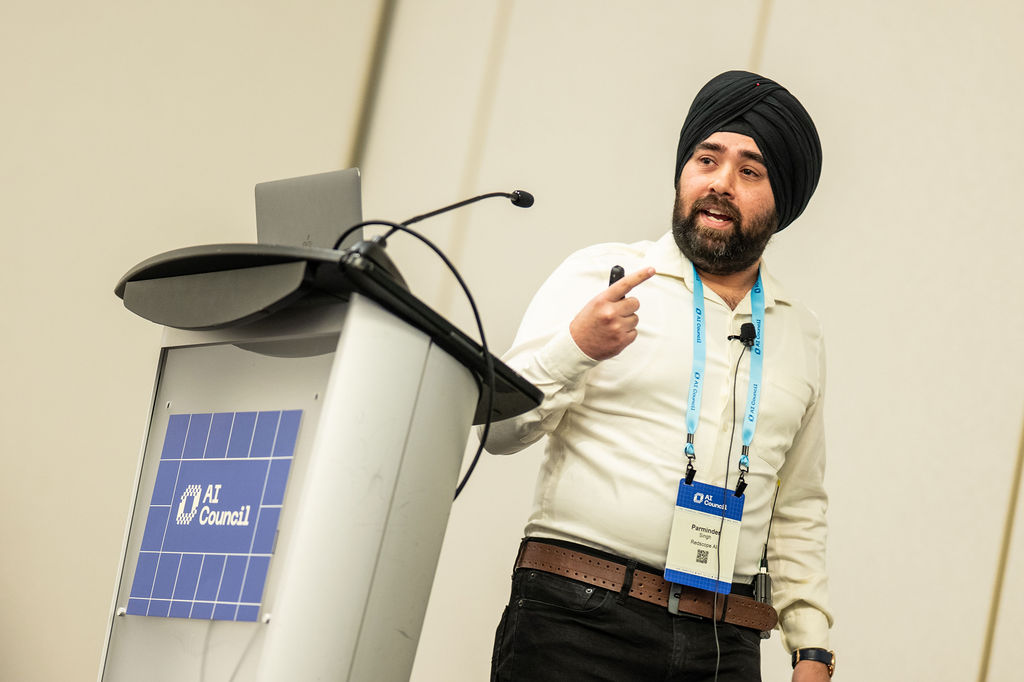 AI Council 2026 - Building Durable, Long-Running Autonomous Agents